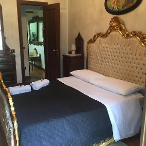 Appartamento Casa Santa Lucia, Catania