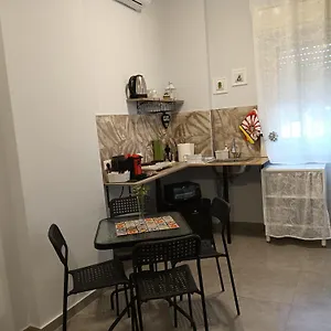 Appartamento Gramafa Nitta 2, Catania